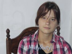 MarySheryl