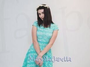 MaryStarJanetta