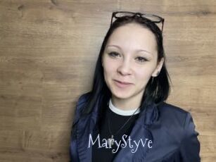 MaryStyve