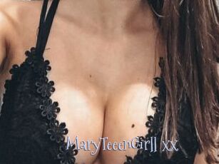 MaryTeeenGirll_xx