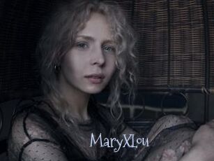 MaryXLou