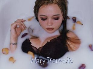 Mary_DiamondX