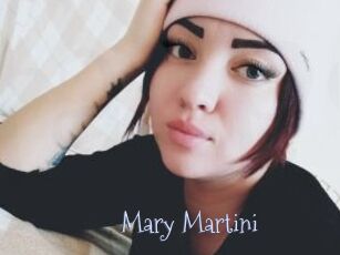 Mary_Martini
