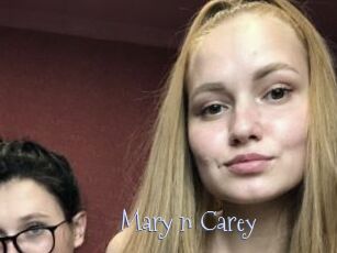 Mary_n_Carey