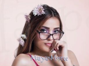 MaryanMooree