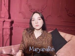 MaryanaBin