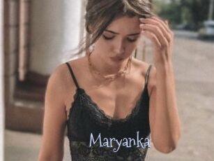 Maryanka