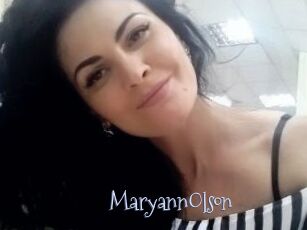 MaryannOlson