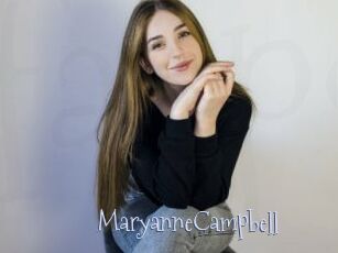 MaryanneCampbell