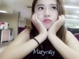 Marycaty