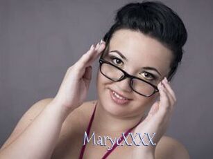 MaryeXXXX
