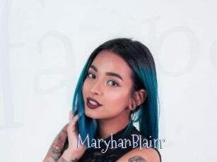 MaryhanBlairr