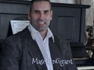 MasculinGigant Faceporno