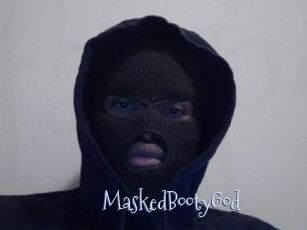 MaskedBootyGod