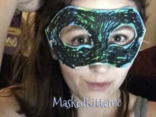 MaskedKitten18