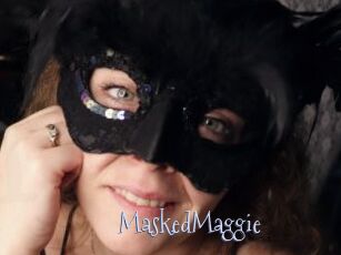 MaskedMaggie