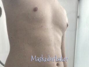 Maskedurbater