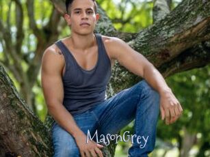MasonGrey