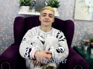 MasonSilver