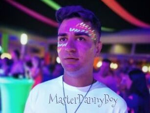 MasterDannyBoy