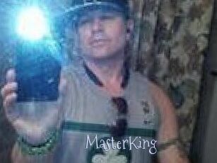 MasterKing