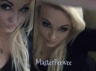 MasterPeewee