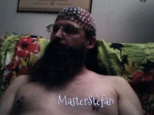 MasterStefan