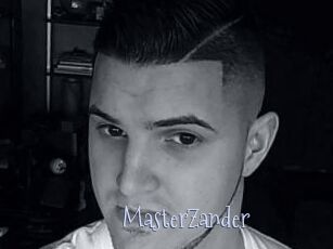 MasterZander