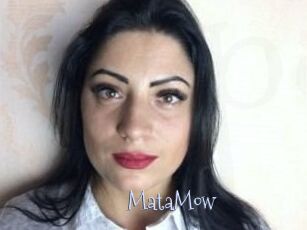 MataMow