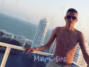 MateoCollins