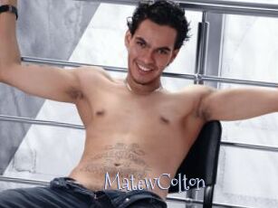 MatewColton