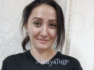 MateyaTusso Faceporno