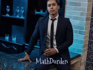 MathDurden