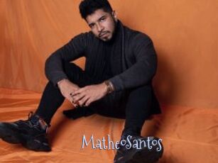 MatheoSantos