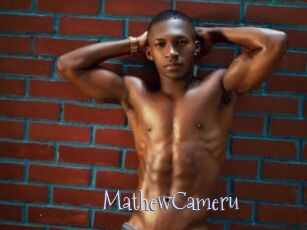 MathewCameru
