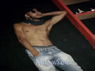 MathewSanto
