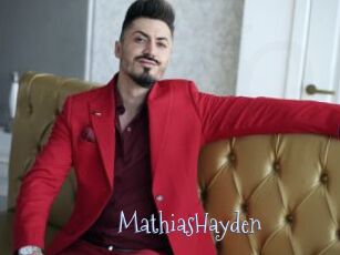MathiasHayden