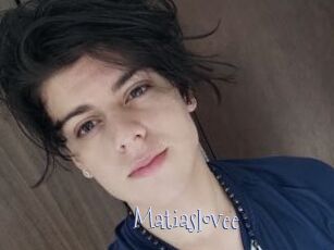 Matiaslovee
