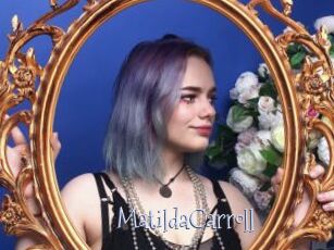 MatildaCarroll
