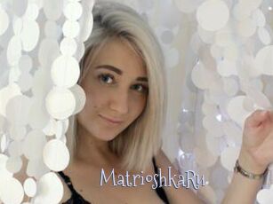 MatrioshkaRu
