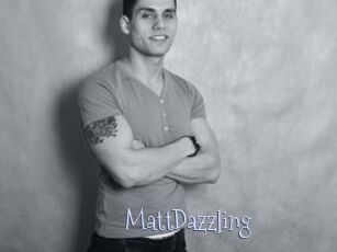 MattDazzling