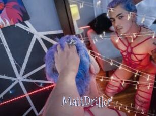 MattDriller