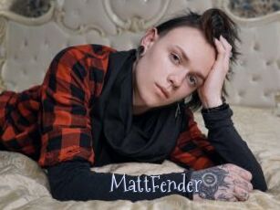MattFender