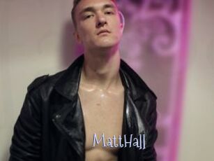 MattHall