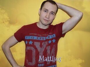 MattLuis