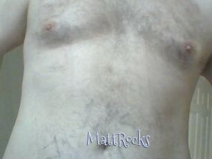 MattRocks