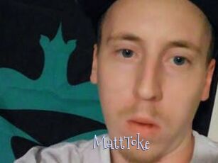 MattToke