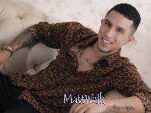 MattWalk