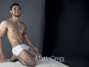Matt_Crozz Faceporno