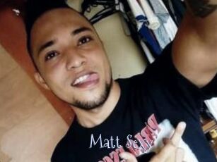 Matt_Sexy